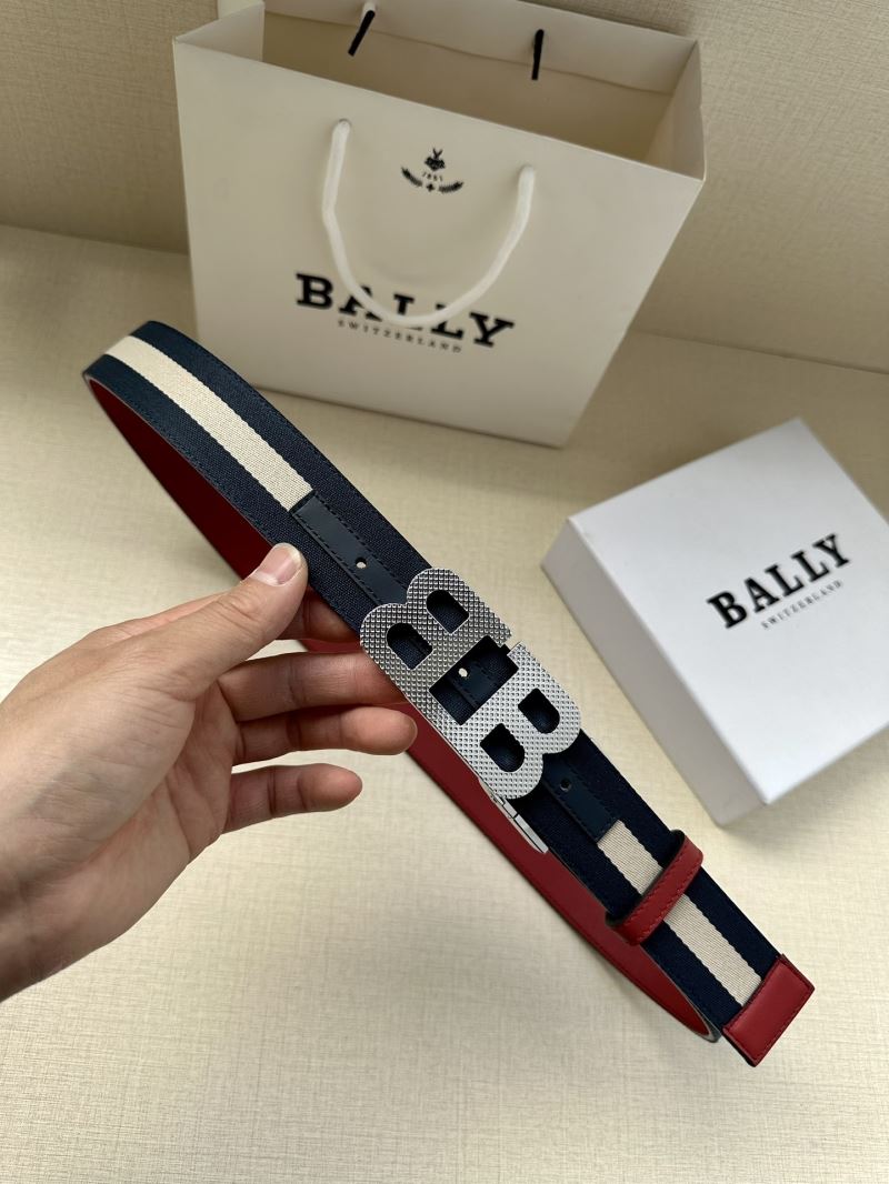 BALLY